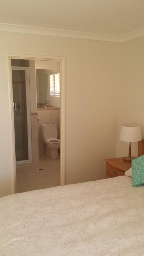 Alexander Drive B & B Esperance Eksteriør bilde