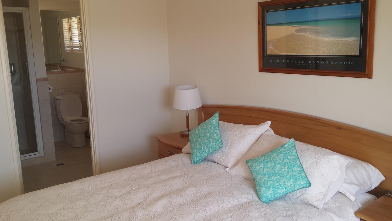 Alexander Drive B & B Esperance Eksteriør bilde